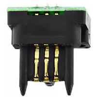 Puce de toner S051082 compatible pour Epson AcuLaser C7000/C8600 (tambour)