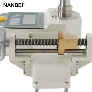 เครื่องทดสอบการสอบเทียบประแจแรงบิดแบบพกพา อุปกรณ์วัดระดับความแม่นยำระดับห้องปฏิบัติการ - Product Image 5