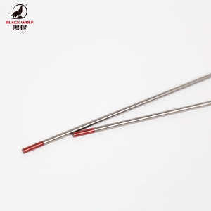 Sói đen wl20 vonfram điện cực màu xanh tig que hàn 1.0mm-4.0mm Kích thước có sẵn - Product Image 5