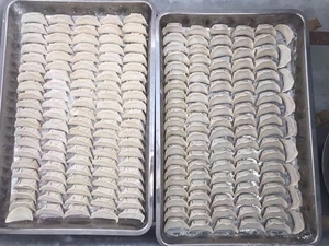 Boulette de pâte faisant des machines/automatique boulette faisant la machine - Product Image 6