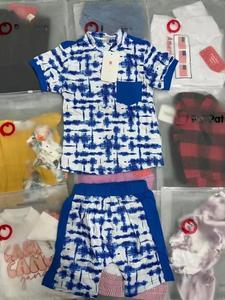 Set di <span class=keywords><strong>Abbigliamento</strong></span> per Bambini a Prezzi Convenienti, <span class=keywords><strong>Stock</strong></span> all'<span class=keywords><strong>Ingrosso</strong></span> |   <span class=keywords><strong>Abbigliamento</strong></span> Misto per Bambini da 0-12 Anni Direttamente dalla Fabbrica |   Prezzo Competitivo Lotto all'<span class=keywords><strong>Ingrosso</strong></span> - Product Image 2