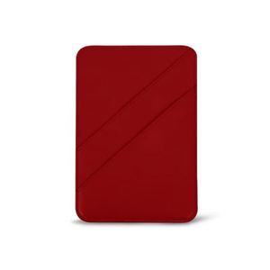 Porte-couverts et étui en cuir PU moderne et élégant pour organiser et ranger les couteaux, fourchettes et ustensiles de table - Product Image 5