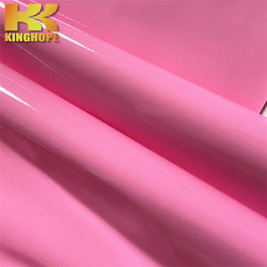 Hojas de cuero atent de cuero de charol de espejo de alto brillo-Brillo ultra alto para calzado hecho a mano y accesorios de moda - Product Image 2