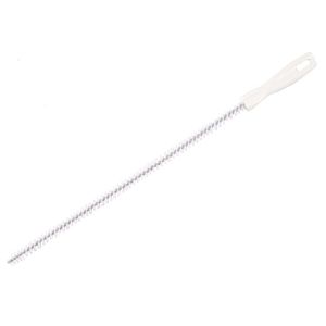Déboucheur flexible, éliminateur de cheveux pour égouts, brosse de nettoyage pour évier et outil de débouchage de tuyaux - Product Image 5