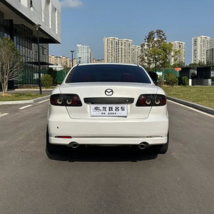 Cost Effective Well Maintained <strong>Mazda</strong> 6 2015 2.0L Automatic Fashion Edition Used Car Stock Cars - Product Image 5
