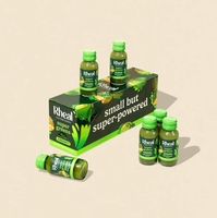 Boîte en carton ondulé écologique et recyclable pour boissons alcoolisées, jus de fruits, bière - Boîte d'expédition en carton auto-assemblante