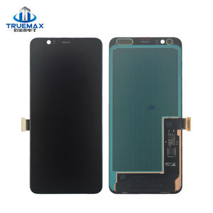 Afficheurs lcd oled amoled original touch glass pour <span class=keywords><strong>google</strong></span> <span class=keywords><strong>pixel</strong></span> 7 6 pro 3a <span class=keywords><strong>4a</strong></span> <span class=keywords><strong>5g</strong></span> 2 xl - Product Image 4