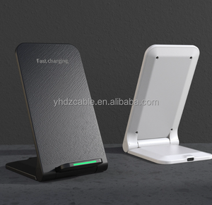 Katlanabilir 15W hızlı manyetik <span class=keywords><strong>3</strong></span> in 1 kablosuz şarj <span class=keywords><strong>3</strong></span> in 1 taşınabilir kablosuz adaptör iPhone 14 15 16 - Product Image 5