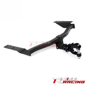 RISE Factory – Barre de remorquage arrière en acier au manganèse de haute qualité, <span class=keywords><strong>crochet</strong></span> de remorquage pour <span class=keywords><strong>Ford</strong></span> <span class=keywords><strong>Ranger</strong></span> 2016 - Product Image 1