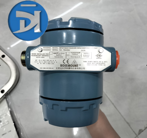 Capteur 3051S2TG4A2A11X5AWA3WK1I5M5Q4+0306RT22AA11+701PBKKF - Product Image 3