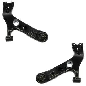 48069-42050 48068-42050 Piezas de suspensiones automáticas casquillo de brazo de control inferior delantero para Toyota previa RV4 partes