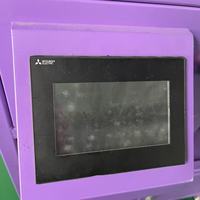 Contrôleur de mouvement CNC Tsingziwa, outil de modification de code G PLC, changement d'outil stable, contrôle de qualité industrielle, volant MPG externe pour 3 axes