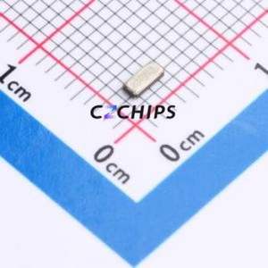 X321532768KGD2SI Crystal (Passive) SMD3215-2P Crystal Oscillator SMD Crystal Oscillator 32.768kHz 20ppm 12.5pF - Product Image 1