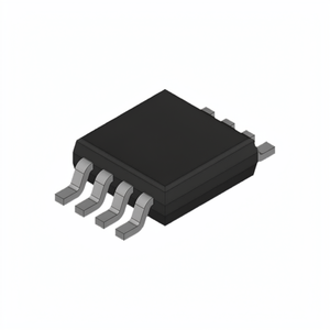 Manufacturer Channel Chip <b>8</b> VDFN Exposed Pad THS4215DRB Buy Online Electronic Components - Product Image 1