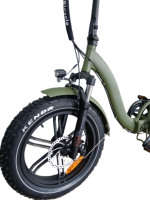 QUEENE/DOT Vélo électrique adulte/vélo électrique/cyclomoteur avec pédale Prix ​​bas