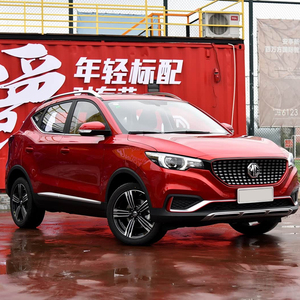 <span class=keywords><strong>MG</strong></span> ZS 2024 d'occasion de Chine, <span class=keywords><strong>SUV</strong></span> <span class=keywords><strong>hybride</strong></span> électrique 1.5L EcoBoost avec système d'infodivertissement intelligent, transmission automatique, sièges en cuir, caméra de recul - Product Image 1