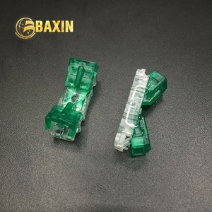 2 עד 2 מחבר מהיר מחבר מהיר עמיד למים אטום inline אטום K10 - Product Image 5