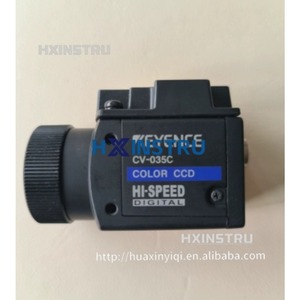 เครื่อง CCD CV035C CV-035C Keyence ใหม่ในกล่อง1ชิ้น - Product Image 1