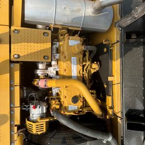 รถขุดมือสอง อุปกรณ์ก่อสร้าง รถขุดตีนตะขาบ Caterpillar 329D / cat 320 325 330 สำหรับขาย - Product Image 3