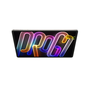 <span class=keywords><strong>Tablette</strong></span> Xiaoxin Pro GT de haute qualité, Snapdragon 8 Gen 3 / 8 Go / 256 Go, gris spatial profond, 11,1 pouces, <span class=keywords><strong>tablette</strong></span> PC de divertissement avec IA - Product Image 2