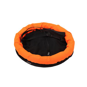 Yeni Gelen <span class=keywords><strong>PVC</strong></span> Katlanabilir Yüzen Balık Sepeti - Product Image 4