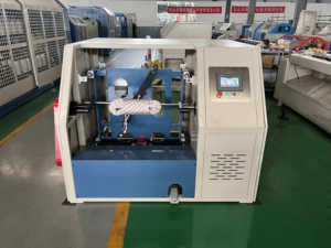 6-12Mm Corde Corde à <span class=keywords><strong>Linge</strong></span> Bobine Automatique Bobineuse - Product Image 6