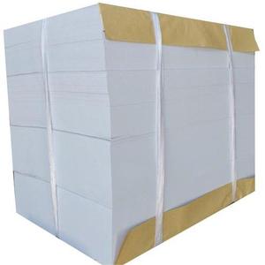 Woodfree กระดาษพิมพ์ออฟเซ็ตในแผ่นหรือขนาดม้วน - Product Image 2