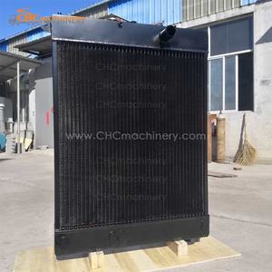 جديد لمحمل كوماتسو ، مبرد الزيت الهيدروليكي ، المبرد الهيدروليكي ، المبرد مع مبرد مرفق للإشعاع الأمثل - Product Image 3