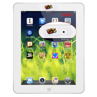 JOYOVO GP02 Cache-caméra coulissant étanche en ABS pour téléphone portable et ordinateur portable, protection de la vie privée, cadeau promotionnel d'entreprise