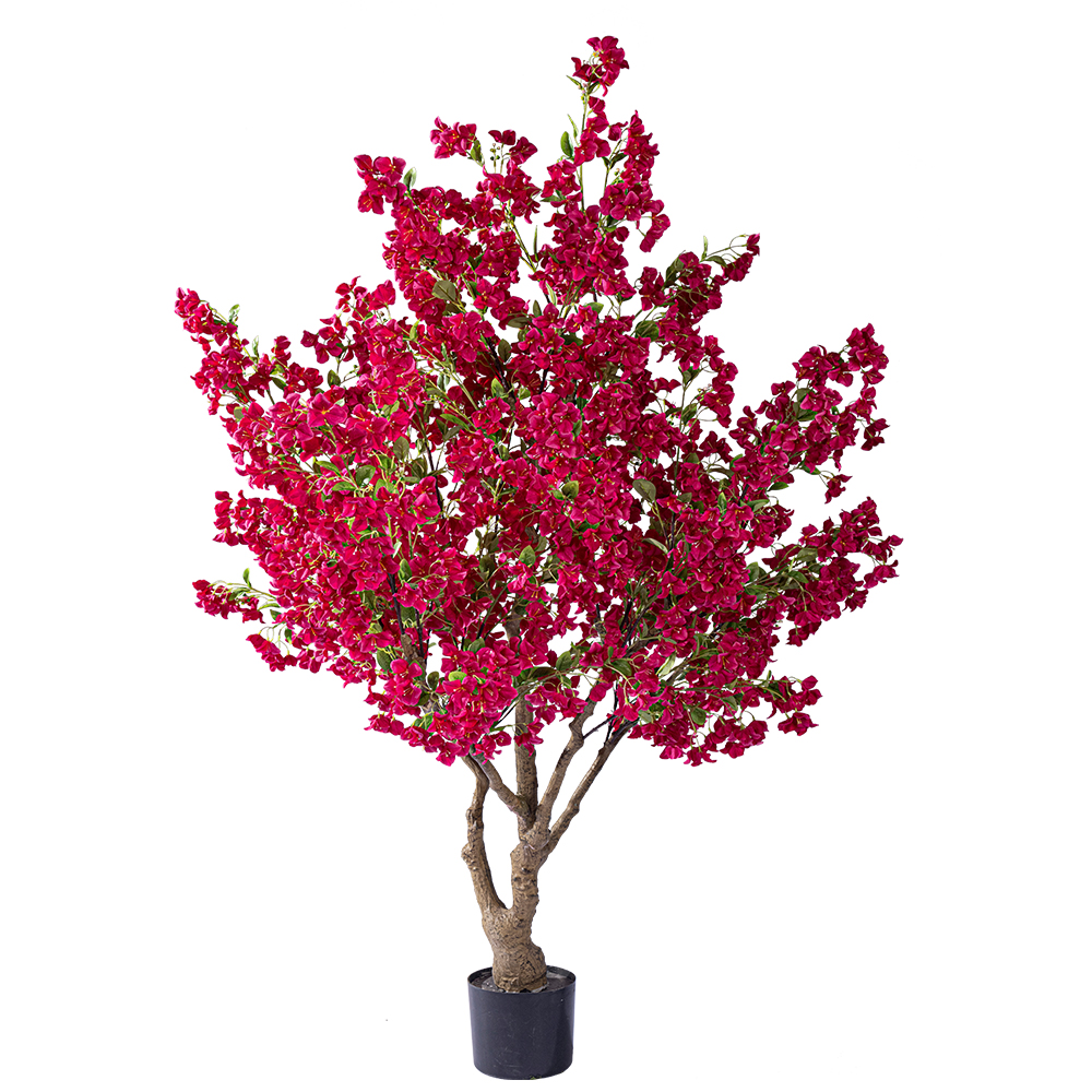 Fuchsia Red 220cm (7.22ft)