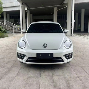Auto de Segunda Mano: Volkswagen <span class=keywords><strong>Beetle</strong></span> 1.2T Fashion Sedan <span class=keywords><strong>2018</strong></span> - Product Image 1