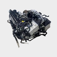 Ensemble moteur V8 4.4T S63B44 d'origine, non utilisé, pour BMW X5M X6M M3 M4 M5 M6, haute qualité OEM