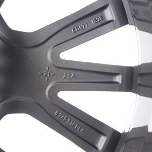 Rueda para Serie <span class=keywords><strong>7</strong></span> G30 G32 G11, Diseño 817M, 20*8.5J ET25, 20*10J ET41, 36118090096, 36118090097, Ruedas de 20 Pulgadas, Llantas para Serie <span class=keywords><strong>5</strong></span>/6/<span class=keywords><strong>7</strong></span> - Product Image 6