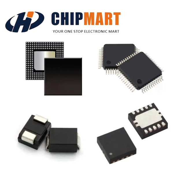 Chipmart SN74LV4040APWR Standard CMOS 4000 Series Counter Logic IC CD4024 SMD Electronic Passive Parts