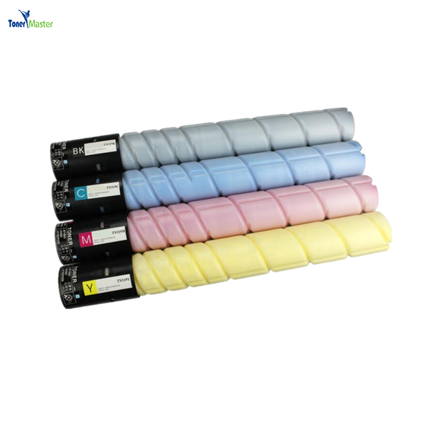 Premium Stable Quality Toner Cartridge Compatible for Konica Minolta Toner TN216 TN319 Grade A+ 24 Months Warranty Full Toner