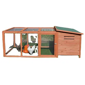 Large Chicken Coop wood,Chinese Coop Chicken Hen House,Cheap Wooden Chicken Coop Houses