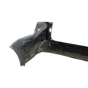 Para <span class=keywords><strong>Toyota</strong></span> <span class=keywords><strong>Sienna</strong></span>: Conjunto de labio trasero completo LE, placa protectora inferior XLE, faldón trasero, parachoques trasero, difusor trasero OEM - Product Image 4