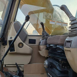 รถขุดใช้325b ของหนอนผีเสื้อขนาด25ตันสำหรับ325bl แมวจากญี่ปุ่นสภาพเครื่องยนต์ดั้งเดิม - Product Image 3