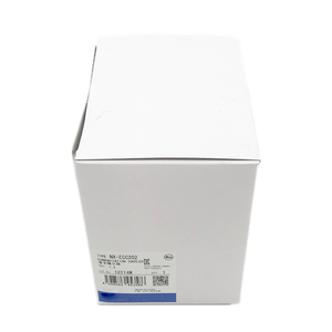 OMRON 이더캣 커플러 유닛 NX-ECC202 PLC - Product Image 2