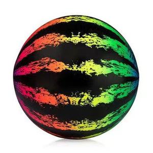 Giocattoli gonfiabili a 9 pollici dello stagno della palla dello stagno del gioco della piscina <span class=keywords><strong>con</strong></span> l'adattatore del tubo flessibile, - Product Image 1