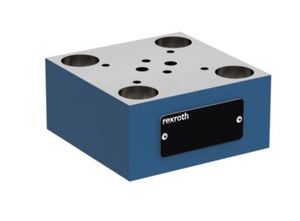 R900912694 LFA25H2-7X/F Ensemble de couvercles bidirectionnels avec fonction de couverture LFA25 Stock d'origine - Product Image 5