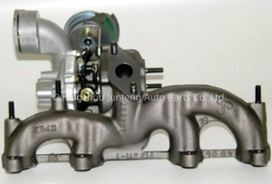 GT1749V turbocompressore 720855-5006S 720855-0005 03G253016Q 720855-0001 716216-0001 712078-0001 038253016F per motore <span class=keywords><strong>ASZ</strong></span> PD UI <span class=keywords><strong>ASZ</strong></span> - Product Image 3