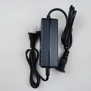 24-36V 2A Máy tính để bàn tuốc nơ vít điện cho các công cụ chúng tôi EU điều khiển tốc độ Power Adapter 72 <span class=keywords><strong>W</strong></span>át cung cấp điện PC 801 802 803 loạt - Product Image 3