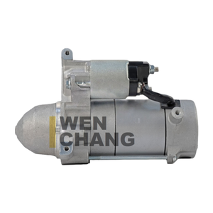 Motor de Arranque WENCHANG para LEXUS <span class=keywords><strong>TOYOTA</strong></span> 4280003960 4280003961 4280003962 281000S010 281000S011 281000S021 281000S050 2810038041 - Product Image 4