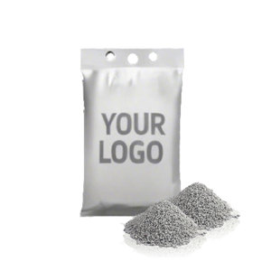 एंटी-गंध खनिज 100% सोडियम बेंटोनाइट कुचल सुगंधित सुगंधित बिल्ली - Product Image 2