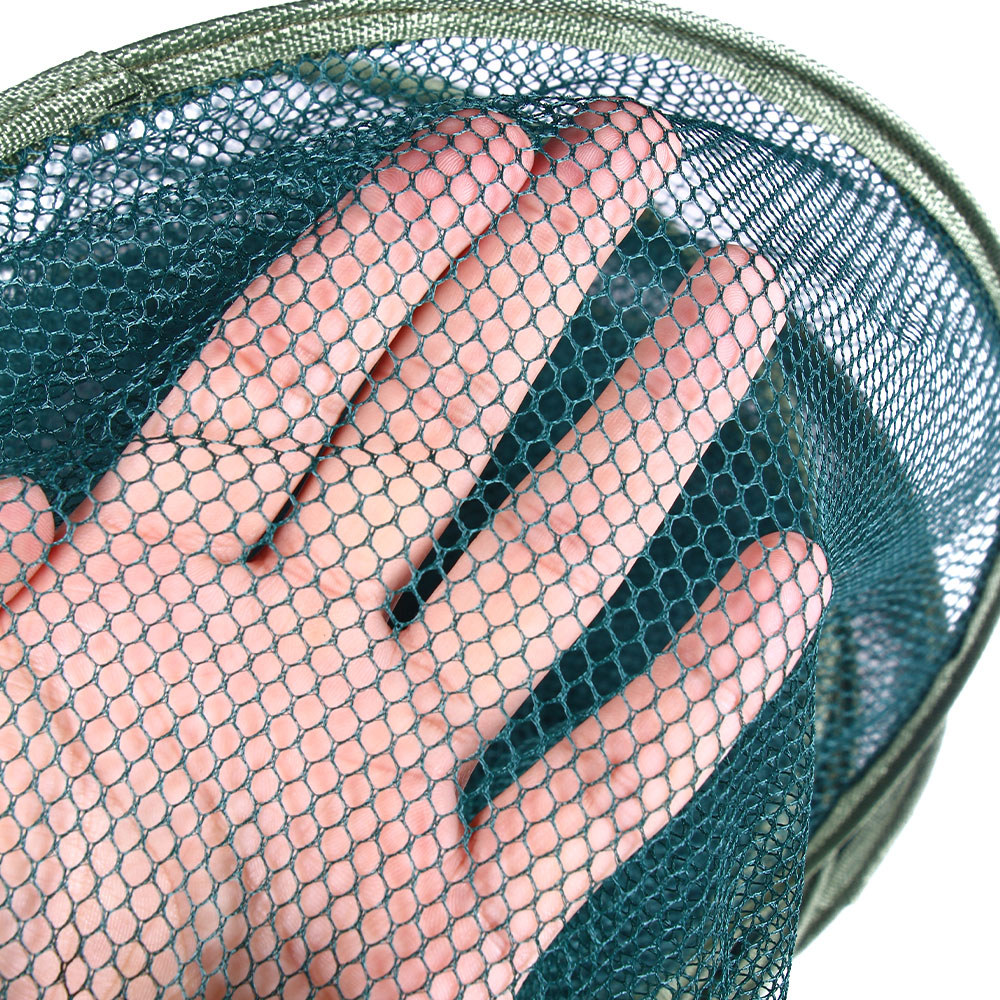 New 5 Layers Foldable Fishing Basket - Durable & Efficient