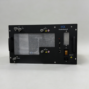 Electrolizador de Agua Industrial, Generador de Gas Hidrógeno con Inhalador de Hidrógeno y Salida de Oxígeno HydroXpand HXB-V1, Pureza del 99.90% - Product Image 3