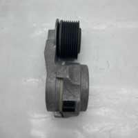 Tendeur de courroie de ventilateur 3976834 3957434 de haute qualité pour pièces de rechange de moteur Cummins QSB6.7 6BT 6CT
