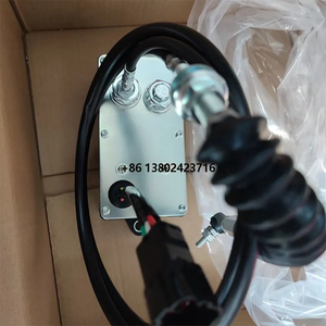 Parti di macchine edili CLG922D <span class=keywords><strong>CLG936D</strong></span> CLG925D motore farfallato per escavatore <span class=keywords><strong>LIUGONG</strong></span> - Product Image 3