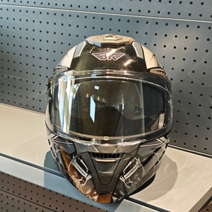 <span class=keywords><strong>Casco</strong></span> Abatible de ABS de Alta Calidad con Protección Auditiva Extraíble, Nuevo en Caja, Visera Doble, para Todas las Estaciones, <span class=keywords><strong>Casco</strong></span> de Motocross para Motocicleta - Product Image 4